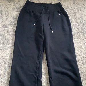 Nike Women’s Fleece Sweatpants